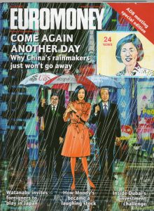 rainmakers