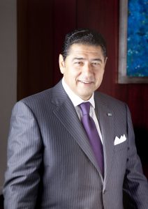 Hisham Ezz Al-Arab